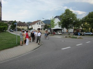 CDU vor Ort in Ottenau